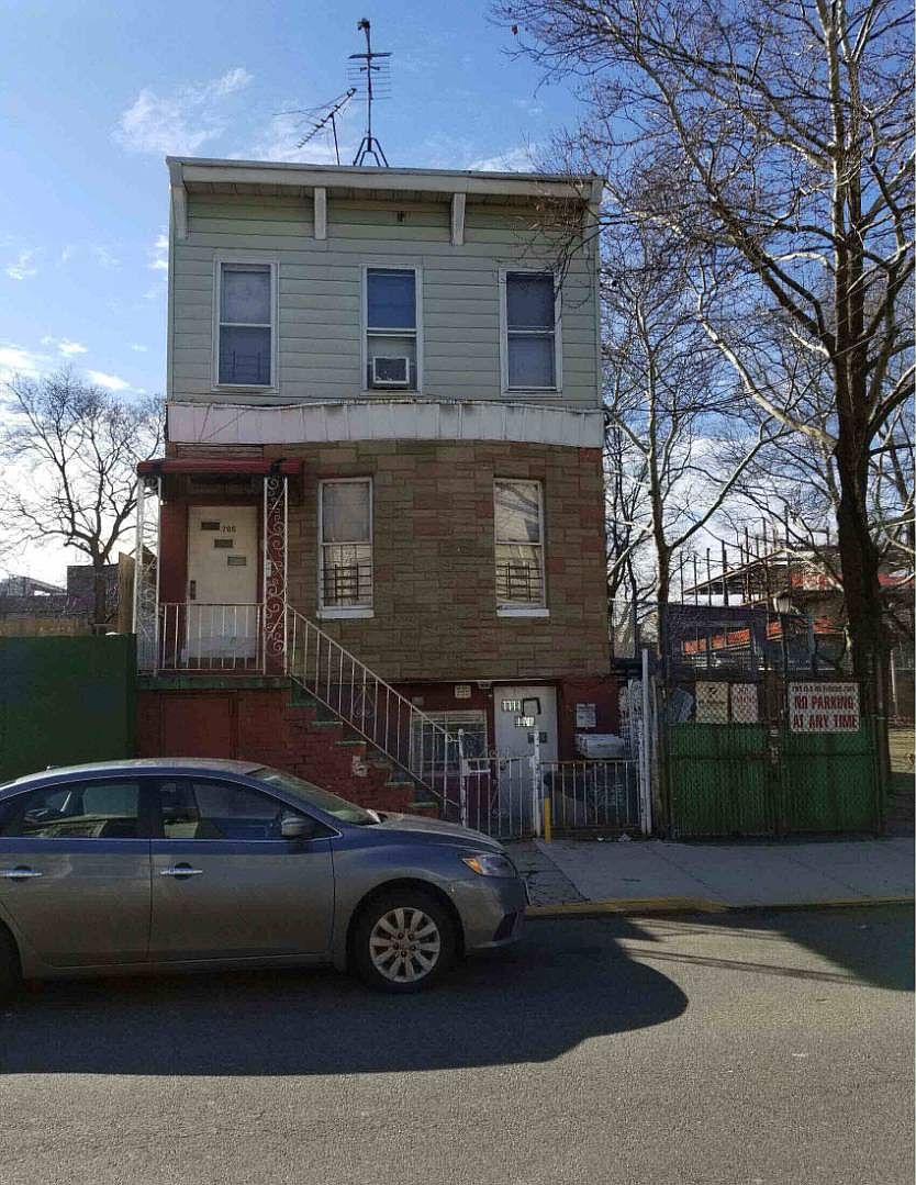 786 Fairmount Pl, Bronx, NY 10460 Zillow