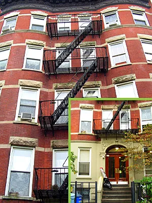 Rented by Awaye Realty Management LLC | media 8