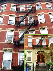 Rented by Awaye Realty Management LLC