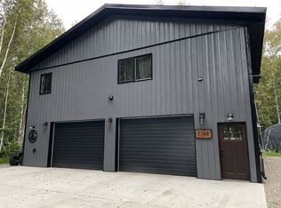 2265 Pony Run, North Pole, AK 99705