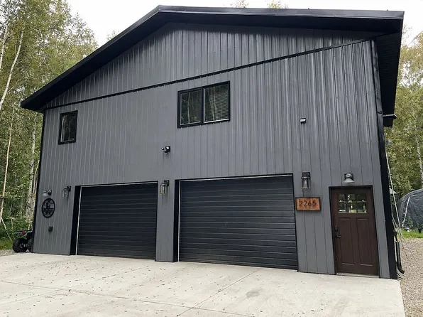 2265 Pony Run, North Pole, AK 99705