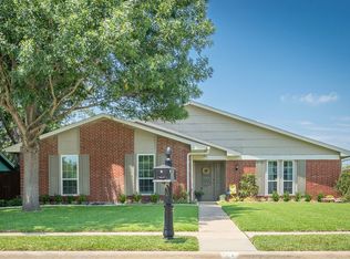 21 Green View Cir, Richardson, TX 75081