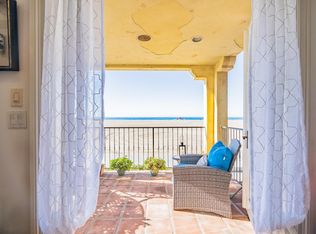 1415 Palisades Beach Rd, Santa Monica, CA 90401