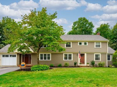 32 Park View Dr, Hingham, MA, 02043