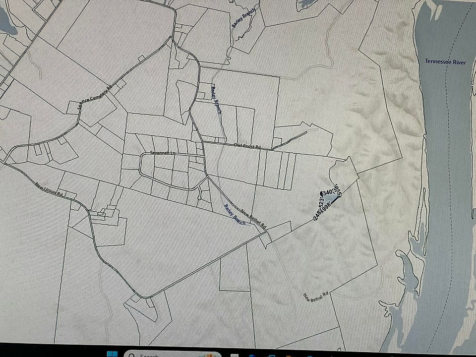 2nd image of 0 Off Of Owl Roost Rd