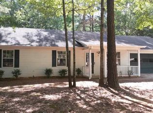 30 Woodcrest Dr, Covington, GA 30016