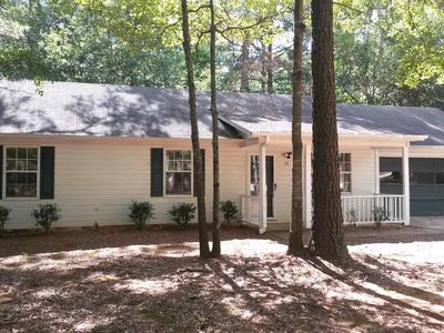 30 Woodcrest Dr, Covington, GA, 30016