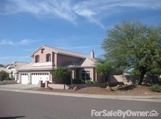 3732 W Alameda Rd, Glendale, AZ 85310