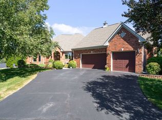 8730 Wilcox Ct, Newark, IL 60541