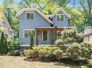 1729 Hummingbird Ln NE, Atlanta, GA 30307