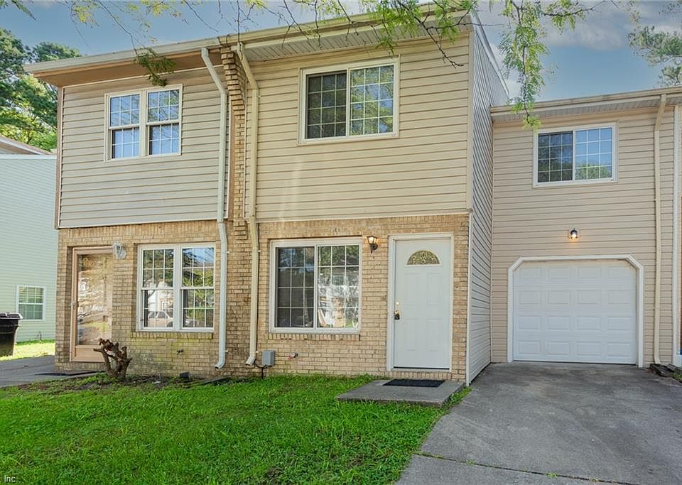 728 Grant Ave, Virginia Beach, VA 23452 | Zillow