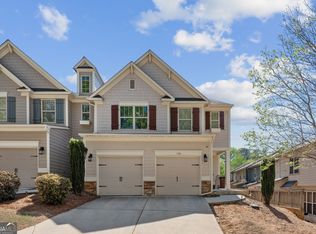 1184 Kendrew Pass, Marietta, GA