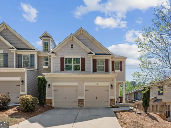 1184 Kendrew Pass, Marietta, GA 30008