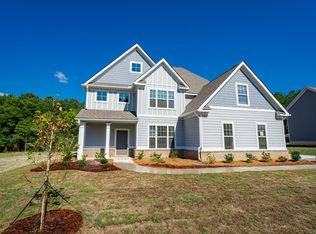 1714 Highland Creek Dr, Monroe, GA 30656