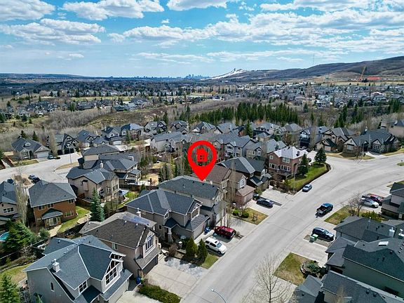 3rd image of 74 S Valley Crest Rise NW