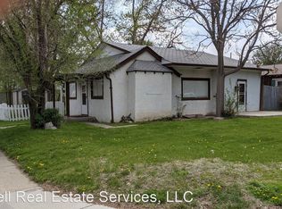 4700 S Galapago St, Englewood, CO 80110