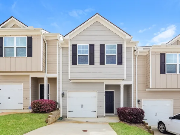 1414 Canopy Dr, East Pt, GA 30344