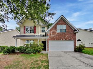6433 Grand Hickory Dr, Braselton, GA 30517