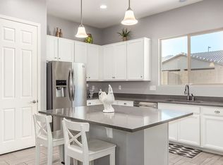 21398 W Terri Lee Dr, Buckeye, AZ 85396