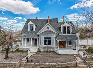 115 N 2nd West St, Green River, WY 82935