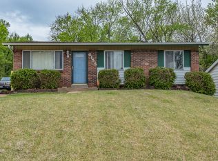 6155 Payne Ave, Saint Louis, MO 63135