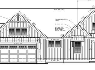 8071 Fall Harvest Ct, Rockford, MI 49341