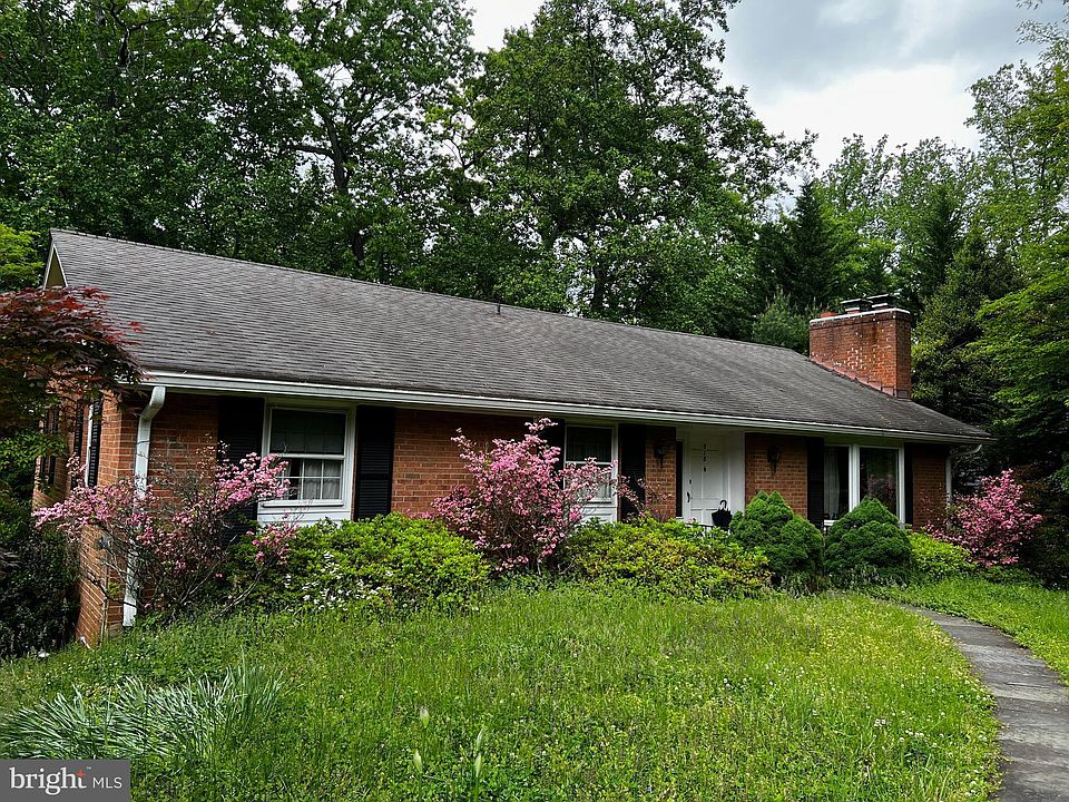 918 Mackall Ave, Mclean, VA 22101 Zillow