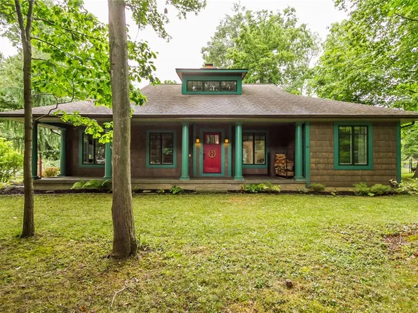 145 Norman Rd, Rochester, NY 14623