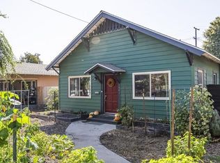 1301 N Roosevelt Ave, Fresno, CA 93728