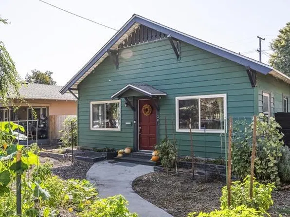 1301 N Roosevelt Ave, Fresno, CA 93728