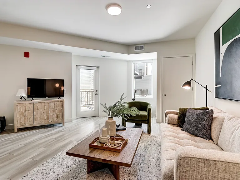 Welkin Apartments — Photo 6