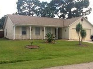 1120 Thompson Rd SW, Palm Bay, FL 32908
