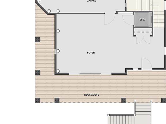 2nd image of 1406 Prospect Pl