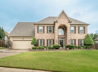 1861 Dartford Dr, Cordova, TN 38016