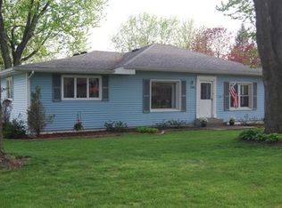 3905 Kaiser Rd, Tecumseh, MI 49286