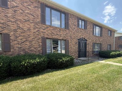 604 2nd St SE #1, Orange City, IA, 51041