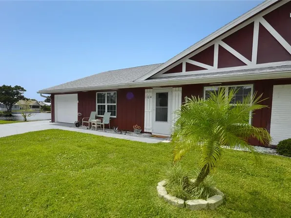 104 Par Dr, New Smyrna Beach, FL 32168