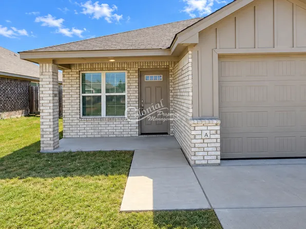 3107 Stonewall Dr #A, Temple, TX 76501