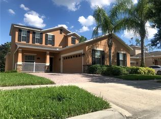 15492 Camp Dubois Cres, Winter Garden, FL 34787