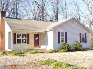 831 Whitesides Rd, Crouse, NC 28033
