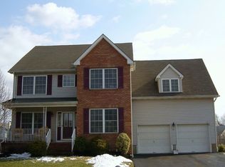 11 Broach Way, Hillsborough, NJ 08844