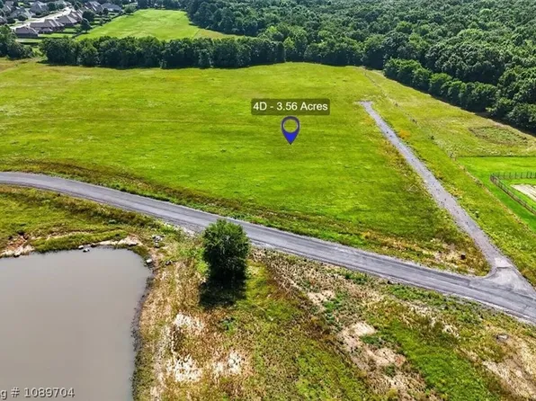 TRACT 4D Fulgham Ests, Fort Smith, AR 72916