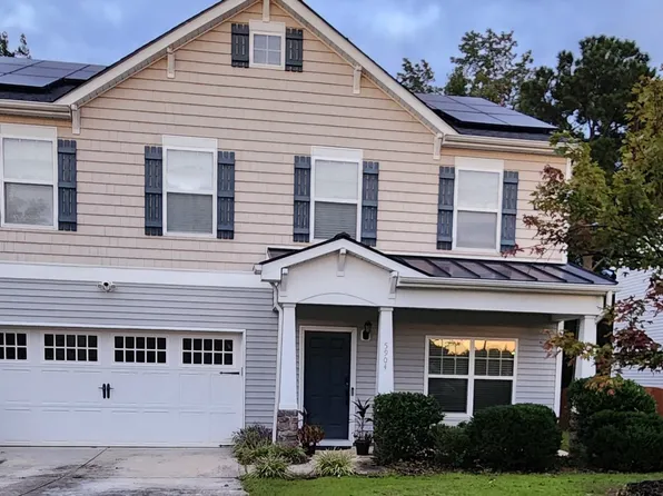 5904 Sandpiper Farm Ln, Wendell, NC 27591