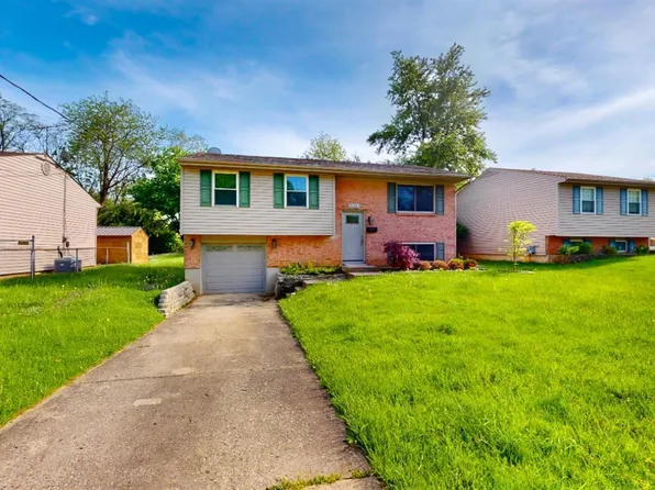 3225 New Year Dr, Cincinnati, OH 45251