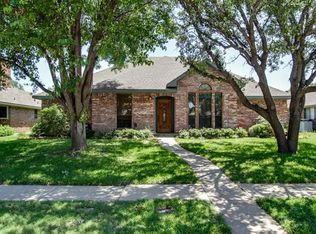 4204 Hidden Valley Dr, Carrollton, TX 75010