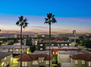 5866 Saturn St, Los Angeles, CA 90035