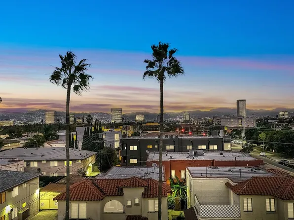 5864 Saturn St, Los Angeles, CA 90019