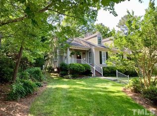 1 Kingsmount Ct, Durham, NC 27713