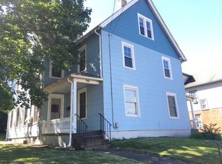 142 Eldridge St, Manchester, CT 06040