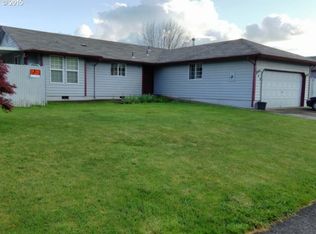 840 Del Mar Dr, Aumsville, OR